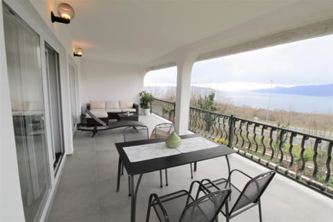 Vrata Jadrana Apartamento in Rijeka