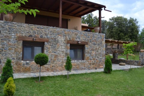 Evia Family House House in Euboea