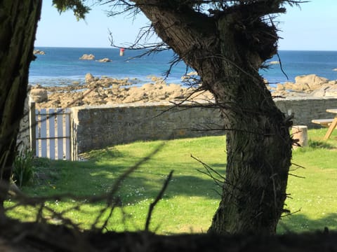 Maison de La pointe Villa in Finistere