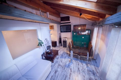 Maison Ville d'Aoste Apartment in Aosta