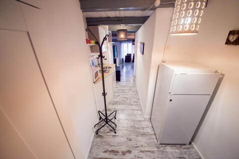 Maison Ville d'Aoste Apartment in Aosta