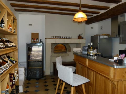 Le Grand Saint-Marc Bed and Breakfast in Vendôme