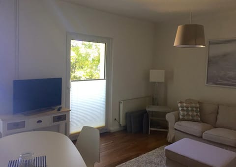 Haus Sonnenschein Apartamento in Boltenhagen