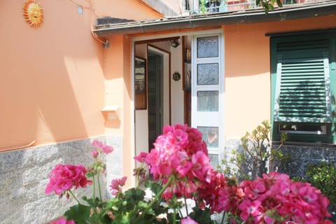 Primario Apartment in Levanto