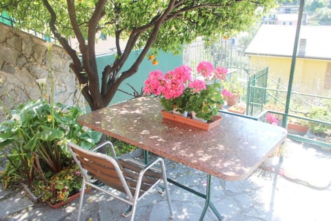 Primario Apartment in Levanto