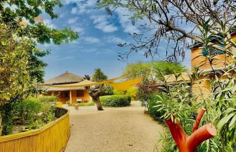 Auberge Plein Soleil Inn in Thiès Region, Senegal