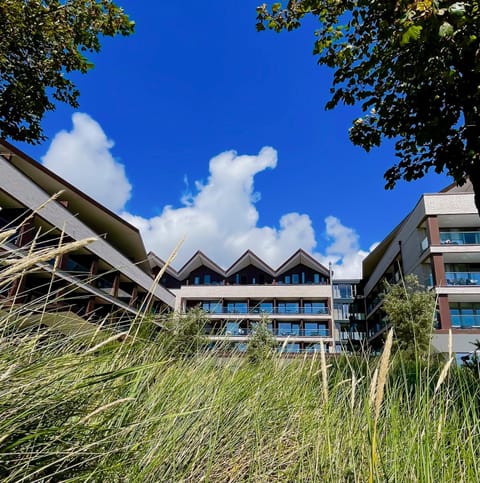 Upstalsboom Wyk auf Föhr Hotel in Nordfriesland