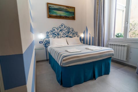 Teresa Rooms & Suites Bed and Breakfast in La Spezia