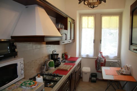 Coffee/tea facilities, Kitchen or kitchenette