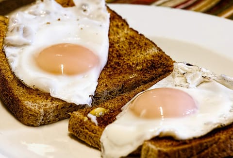 Continental breakfast, Italian breakfast