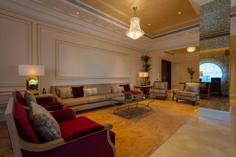 The Hotel Galleria Jeddah, Curio Collection by Hilton Hôtel in Jeddah