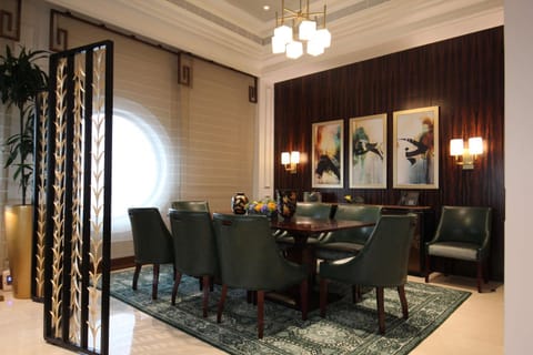 The Hotel Galleria Jeddah, Curio Collection by Hilton Hotel in Jeddah