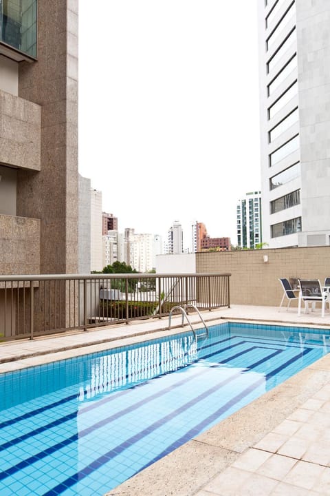 Day, Pool view, Swimming pool