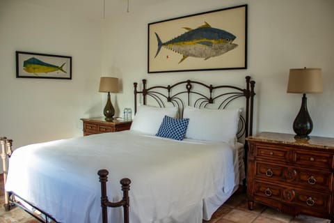 La Marina Inn Hôtel in Baja California Sur
