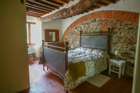 Casale dello Stradino Landhaus in Monsummano Terme