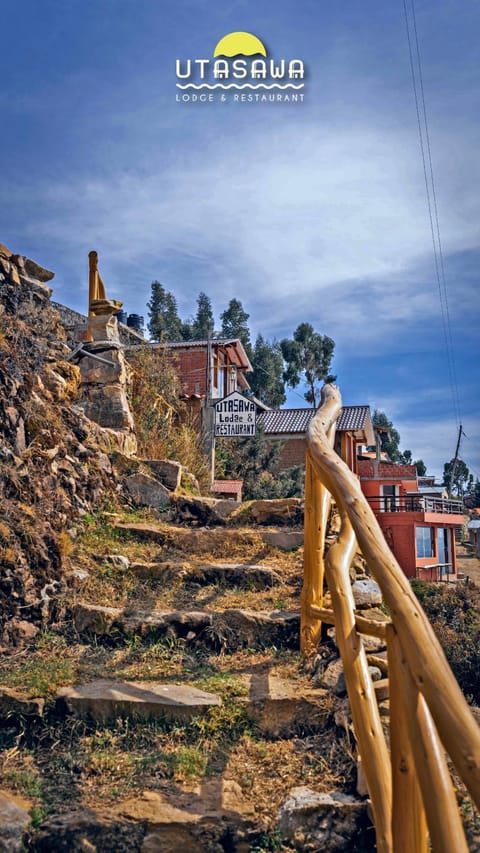 Utasawa Hospedagem na natureza in Puno, Peru