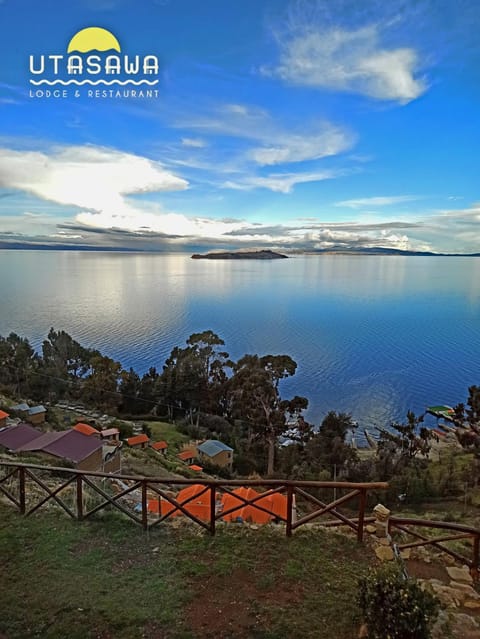 Utasawa Nature lodge in Puno, Peru