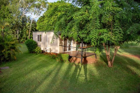 Banyan Tree Campground/ 
RV Resort in Northern Territory