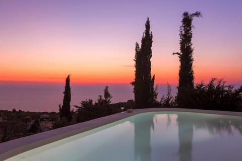 Boo Premium Living Villas Moradia in Lefkada, Lefkada Municipality, Greece