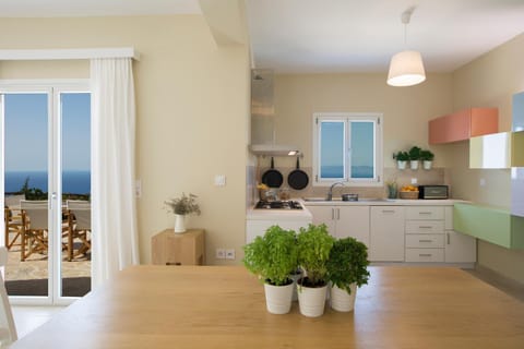 Boo Premium Living Villas Moradia in Lefkada, Lefkada Municipality, Greece