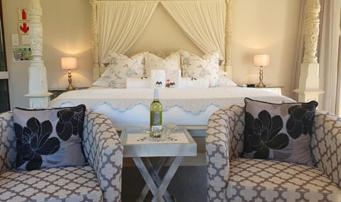 Slaley Country House Bed and Breakfast in Cape Town