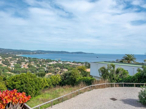 Apartment Les Arbousiers-2 by Interhome Apartment in Cavalaire-sur-Mer