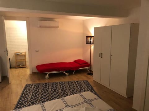 Le Terrazze al Sole Apartment&Room Condo in Vernazza