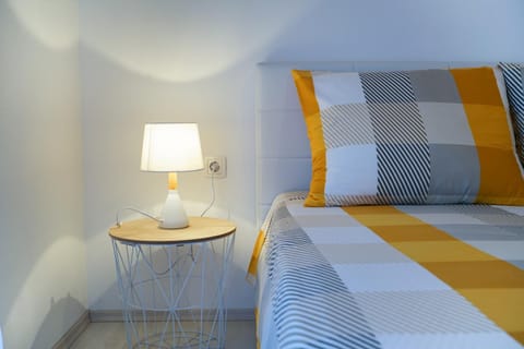 G&B apartment Condo in Zadar