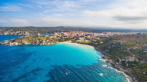 Appartamento Rena Bianca Copropriété in Santa Teresa Gallura