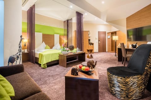 Best Western Plus Parkhotel Erding Hotel in Erding