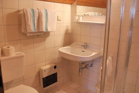 Pension Duregger Bed and Breakfast in Villach