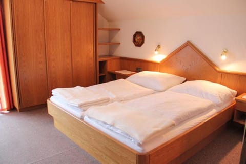 Pension Duregger Bed and Breakfast in Villach