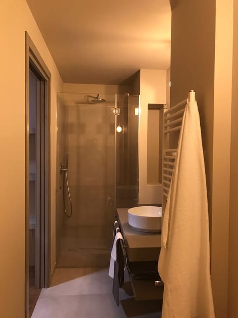 Energaia Apartment hotel in Lake Garda