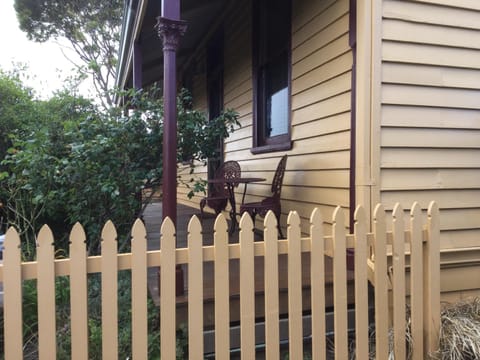 Albion Cottage Casa in King Street