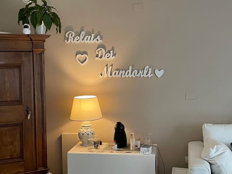 Property logo or sign