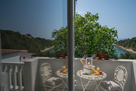 Apartments Sonata Condo in Split-Dalmatia County