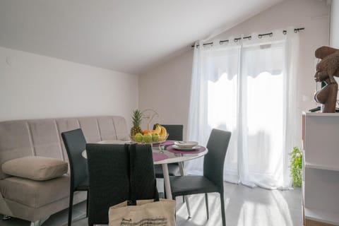 Apartments Sonata Condo in Split-Dalmatia County