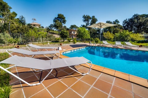 Vivalidays Casa Genis Villa in Maresme