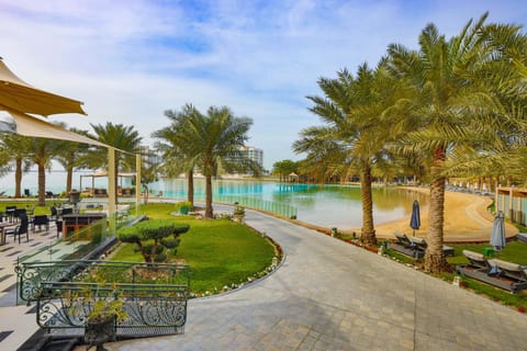 Pool view, Area and facilities, Swimming pool