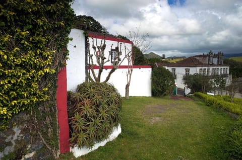 Casa Senhora das Necessidades House in Azores District