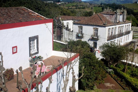 Casa Senhora das Necessidades House in Azores District