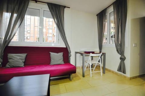 Apartment Downtown Sabadell Condo in Sabadell
