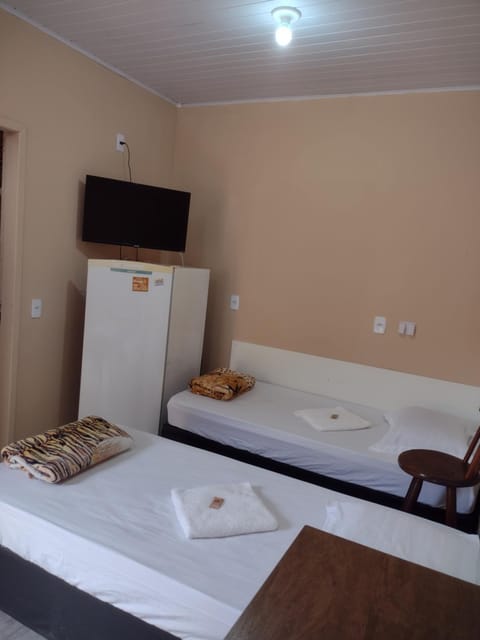 Pousada Village Rio Centro Inn in Rio de Janeiro