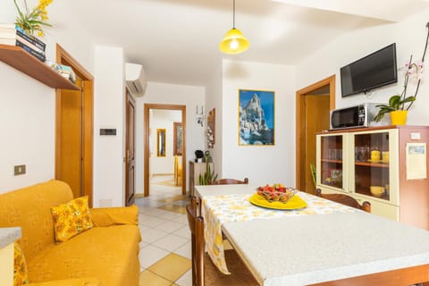 Appartamenti Flavia Wohnung in Santa Maria Navarrese