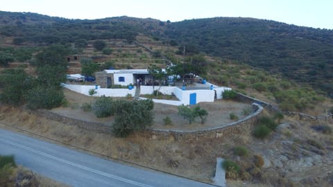 Traditional Farmhouse in Kea House in Kea-Kythnos