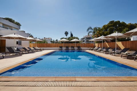 Hotel Casa Vilella 4* Sup Hôtel in Sitges