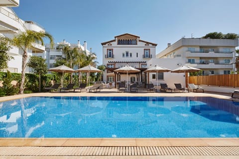 Hotel Casa Vilella 4* Sup Hotel in Sitges