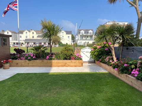 Bedford Holiday Apartments Apartment in Paignton