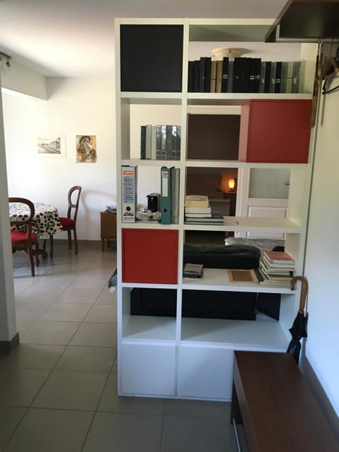 Casa in Königs GarteN Apartment in Canton of Ticino