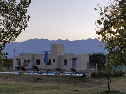 Finca La Clementina Inn in Mendoza Province Province